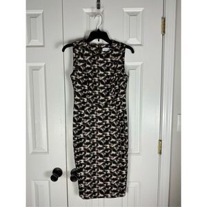 Calvin Klein Womens Dress Size 2